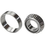 Order Input Shaft Bearing by NATIONAL BEARINGS - A4 For Your Vehicle