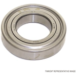 Order Roulement de l'arbre primaire by TIMKEN - 110CB For Your Vehicle