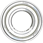 Order Input Shaft Bearing by TIMKEN - 1307SL For Your Vehicle