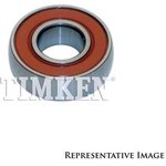 Order Roulement de l'arbre primaire by TIMKEN - 211TB For Your Vehicle