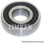 Order Input Shaft Bearing by TIMKEN - N307LOE For Your Vehicle