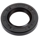 Order NATIONAL OIL SEALS - 222558 - Manual Transmission Joint d'arbre d'entrée For Your Vehicle