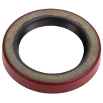 Order NATIONAL OIL SEALS - 482163N - Joint d'arbre d'entrée For Your Vehicle