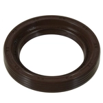 Order NATIONAL OIL SEALS - 710831 - Transfer Case Joint d'arbre d'entrée For Your Vehicle