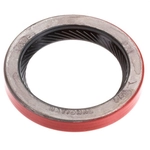 Order NATIONAL OIL SEALS - 7412S - Joint d'arbre d'entrée For Your Vehicle