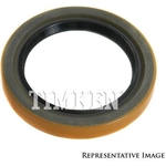 Order Joint d'arbre d'entrée by TIMKEN - 100086 For Your Vehicle