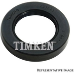 Order Joint d'arbre d'entrée by TIMKEN - 1990 For Your Vehicle