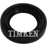 Order Joint d'arbre d'entrée by TIMKEN - 2007N For Your Vehicle