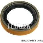 Order Joint d'arbre d'entrée by TIMKEN - 222540 For Your Vehicle