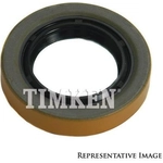 Order Joint d'arbre d'entrée by TIMKEN - 222742 For Your Vehicle