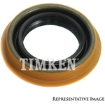 Order Input Shaft Seal by TIMKEN - 3946 For Your Vehicle