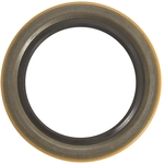 Order TIMKEN - 4638N - Manual Transmission Input Shaft Seal For Your Vehicle