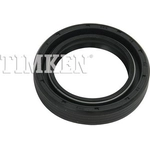 Order Joint d'arbre d'entrée by TIMKEN - 710403 For Your Vehicle