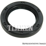 Order Joint d'arbre d'entrée by TIMKEN - 710416 For Your Vehicle