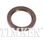 Order Joint d'arbre d'entrée by TIMKEN - 710717 For Your Vehicle