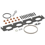 Order Installation Kit by ELRING - DAS ORIGINAL - 648.140 For Your Vehicle