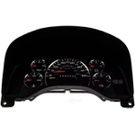 Order DORMAN - 599-368 - Remanufactured Instrument Cluster For Your Vehicle