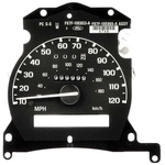 Order DORMAN - 599-646 - Instrument Cluster For Your Vehicle