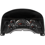 Order DORMAN (OE SOLUTIONS) - 599-368 - Instrument Cluster For Your Vehicle