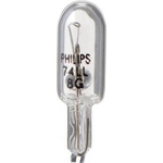 Order PHILIPS - 74LLB2 - Éclairage des instruments For Your Vehicle