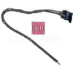 Order Connecteur du tableau de bord by BLUE STREAK (HYGRADE MOTOR) - S1647 For Your Vehicle