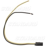 Order Connecteur du tableau de bord by BLUE STREAK (HYGRADE MOTOR) - S717 For Your Vehicle