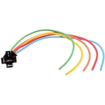 Order BWD AUTOMOTIVE - PT193 - HVAC Relay Connecteur For Your Vehicle