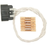 Order STANDARD - PRO SERIES - S1479 - Ignition Connecteur de bobine For Your Vehicle