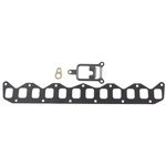 Order MAHLE ORIGINAL - MS16030 - Intake and Exhaust Manifolds Combination Gasket For Your Vehicle