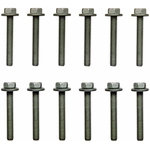 Order Intake Manifold Bolt Set by FEL-PRO - ES72169 For Your Vehicle