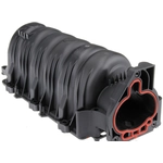 Order AUTOTECNICA - CE1413044 - Black Engine Intake Manifold For Your Vehicle