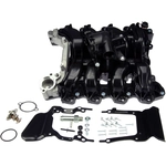 Order AUTOTECNICA - FD1414324 - Black Engine Intake Manifold For Your Vehicle