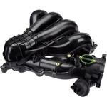 Order AUTOTECNICA - FD1416187 - Black Engine Intake Manifold For Your Vehicle