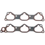 Order Intake Manifold Set by APEX AUTOMOBILE PARTS - AMS1691 For Your Vehicle