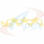 Order Ensemble de collecteurs d'admission by APEX AUTOMOBILE PARTS - AMS8080 For Your Vehicle