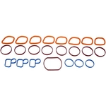 Order DORMAN (OE SOLUTIONS) - 615-175GA - Intake Manifold Set For Your Vehicle