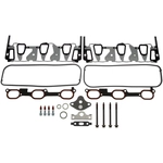 Order DORMAN (OE SOLUTIONS) - 615-205 - Intake Manifold Set For Your Vehicle