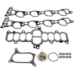 Order DORMAN (OE SOLUTIONS) - 615-701 - Intake Manifold Set For Your Vehicle