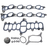 Order SKP - SKT98110 - Engine Intake Manifold Gasket Set For Your Vehicle