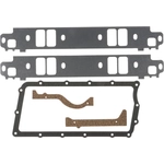 Order VICTOR REINZ - 11-10198-01 - Engine Intake Manifold Gasket Set For Your Vehicle