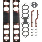 Order VICTOR REINZ - 11-10237-01 - Engine Intake Manifold Gasket Set For Your Vehicle