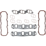 Order VICTOR REINZ - 11-10561-01 - Engine Intake Manifold Gasket Set Lower Upper For Your Vehicle