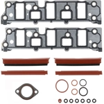 Order VICTOR REINZ - 11-10563-01 - Engine Intake Manifold Gasket Set For Your Vehicle