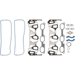 Order VICTOR REINZ - 11-10573-01 - Engine Intake Manifold Gasket Set For Your Vehicle