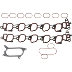 Order VICTOR REINZ - 11-10590-01 - Engine Intake Manifold Gasket Set For Your Vehicle