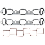 Order VICTOR REINZ - 11-10596-01 - Engine Intake Manifold Gasket Set For Your Vehicle