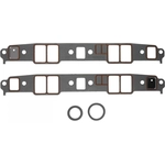 Order VICTOR REINZ - 11-10613-01 - Engine Intake Manifold Gasket Set Lower For Your Vehicle