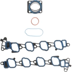 Order VICTOR REINZ - 11-10652-01 - Engine Intake Manifold Gasket Set For Your Vehicle