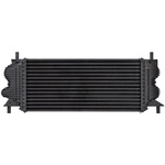 Order Intercooler by SPECTRA PREMIUM INDUSTRIES - 4401-1535 For Your Vehicle