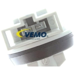 Order Capteur de température de l'air intérieur by VEMO - V10-72-0950 For Your Vehicle